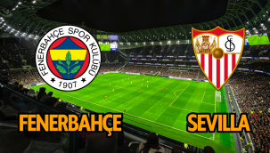Fenerbahçe Sevilla maçı EXXEN canlı izle kaçak şifresiz CBC Sport!