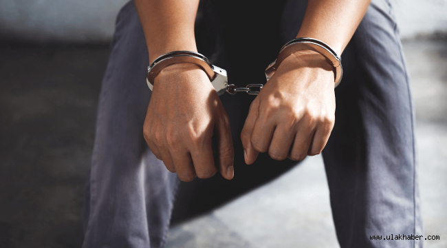 FETÖ/PDY içerisinde faaliyet gösteren 3 kişi tutuklandı 