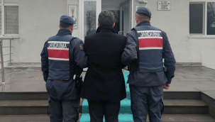 'FETÖ üyeliği' suçundan hükümlü şüpheli yakalandı