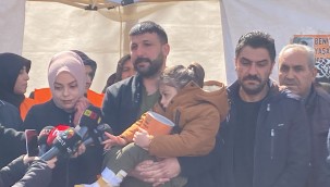 Gazetecilerden SMA hastası Melih Eymen için çağrı