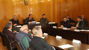 İncesu Belediyesi, Göksun Belediyesi ile 'kardeş belediye' oldu