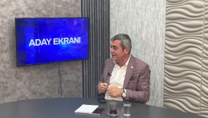 İYİ Parti'li Yücel: AK Parti'nin yıkılışı sebebiyle Özhaseki aday olmak istememiş olabilir