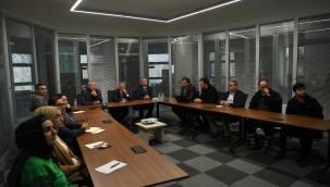 Kayseri'de akıllı kavşak sayısı 123'e çıkıyor