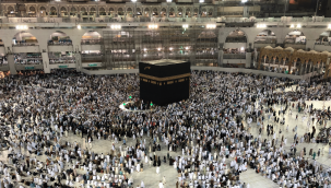 Kayseri'den bu yıl kaç kişi hacca gidecek? 2023 hacı adayı sayısı kaç?
