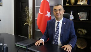 Kayseri'nin yıllık ihracatında yüzde 5,5 artış görüldü