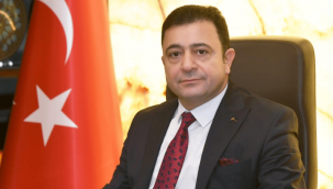 Kayseri OSB Başkanı Yalçın'dan Nevruz Bayramı mesajı