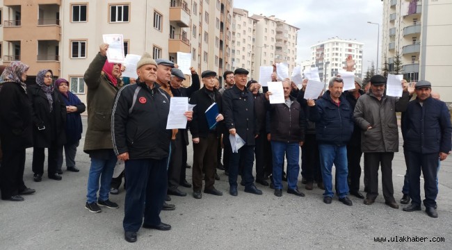 Kayseri'ye özel yapılan kanun değişikliği, Anayasa Mahkemesi'nden döndü