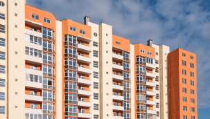 Konut satışları sert düştü!