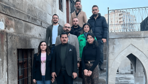 Mimarlar Odası'ndan dikkat çeken açıklama: İmar Affı, suç sayılmalı