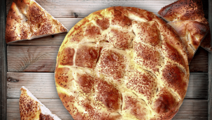Ramazan pidesi ve diğer fırın ürünlerinin fiyat tarifesi belli oldu