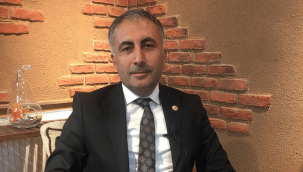 Sarız Belediye Başkanı Baki Bayrak: Sarız halkına sahip çıkılması gerekiyor