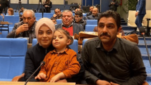 SMA'lı Melih Eymen'in kampanyası tamamlandı