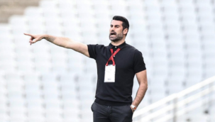 Süper Lig takımı, Volkan Demirel'e talip oldu!