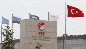 TFF'den flaş 'play off' açıklaması!