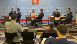 Yeniden Refah'ta milletvekili aday adaylığı başvuru süresi uzatıldı