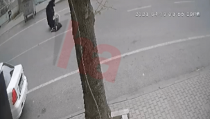 2 yaşındaki çocuk araç altında sürüklendi