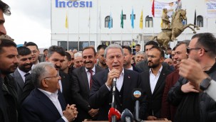 Bakan Akar: PKK Kürt demek değildir, Kürtleri temsil etmez