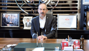 Başkan Gülsoy'dan Kadir Gecesi mesajı