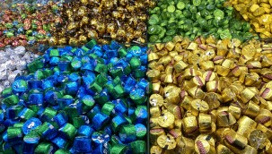 Bayramda ucuz şekere dikkat!