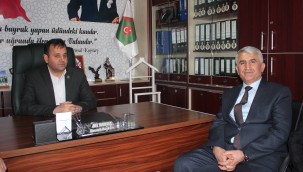 CHP'li Gümüş: Şehit ve gazilerimizin her zaman yanındayız