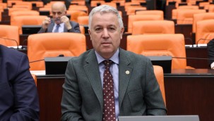 CHP Milletvekili Arık: AKP Kayseri'yi uçurumun eşiğine getirdi