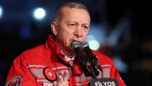 Cumhurbaşkanı Erdoğan'dan Karadeniz gazı müjdesi