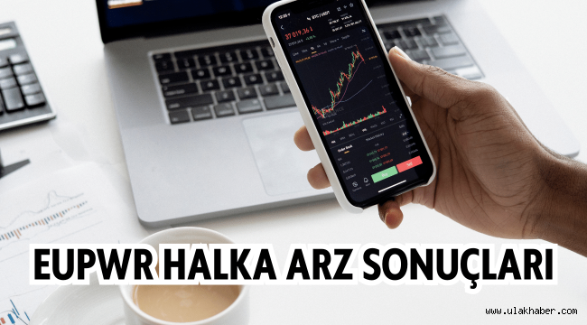 Europower Enerji (EUPWR) halka arz sonuçları, kaç lot verdi, ne zaman işlem görecek?