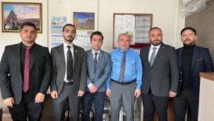 "Kayseri'de Deprem Master Planının olmaması büyük bir sorun"