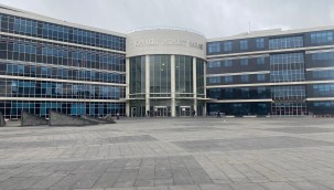 Kayseri'de kaçak silah ticareti davası görülmeye başlandı