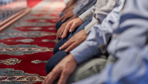 Kayseri ve ilçeleri bayram namazı saatleri