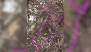 Kayseri'ye yeni yapılaşma: 4. OSB için onay çıktı!