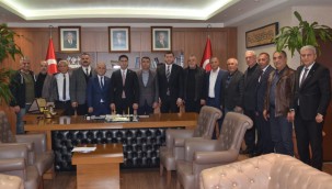 MHP 700 bin kamu çalışanının haklarının takipçisi olacak