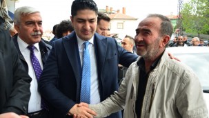 MHP Genel Başkan Yardımcısı İsmail Özdemir'den muhalefete ağır eleştiri!