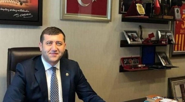 MHP'li Ersoy'dan bir müjde daha