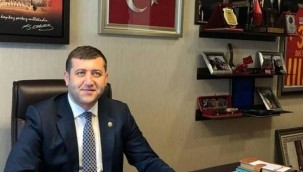 MHP'li Ersoy'dan bir müjde daha