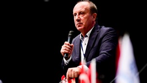 Muharrem İnce Kayseri'ye geliyor