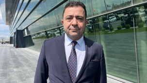 OSB Başkanı Yalçın: 2024 hedefimiz 12 ayda 12 fuar yapmaktır