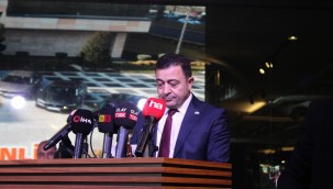 OSB Başkanı Yalçın: Kayseri OSB artık lüzumu olmayan harcamalardan arınmıştır