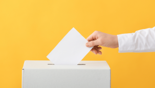 Partilerin, birleşik oy pusulasındaki sıralamaları belli oldu