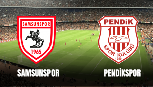 Sansunspor Pendikspor canlı izle