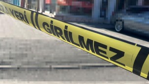 Silahını temizlemek isteyen güvenlik görevlisi yaralandı