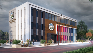 Talas Mehmet Karamercan Kütüphanesi'nde sona doğru