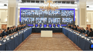 TOBB, deprem bölgesi için konut seferberliği başlattı