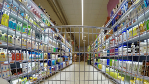 TÜRK-İŞ: Yoksulluk sınırı 33 bin lira, bekarın maliyeti 13 bin TL