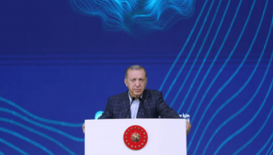 Türkiye'nin ilk batarya fabrikasının temeli atıldı!