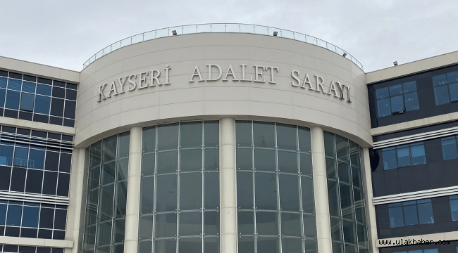 'Ucuz daire vaadiyle dolandırıcılık' sanığı, hakim karşısına çıktı