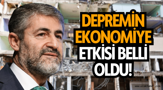 Yıkıcı depremlerin ekonomiye faturası ne kadar oldu?