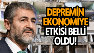 Yıkıcı depremlerin ekonomiye faturası ne kadar oldu?