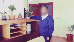 38 yaşındaki adam fabrikada ölü bulundu 