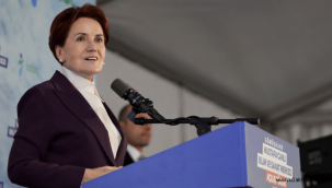 Akşener'den seçim sonuçlarına dair ilk açıklamalar!